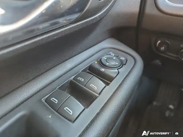 2024 GMC Terrain AT4 AWD | Leather | Heated Seats & Wheel in Cars & Trucks in Winnipeg - Image 23