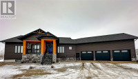Yorkton Galli Acreage Orkney Rm No. 244, Saskatchewan