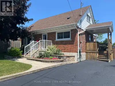 Welcome to this inviting and spacious 3-bedroom gem nestled in the sought-after Huntington area of H...