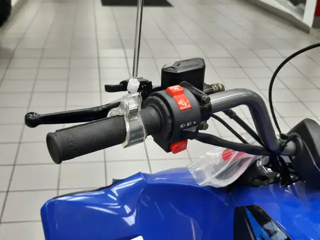 9999 Apollo GIZMO 120CC 120CC AS LOW AS $31BW FOR 36M in ATVs in Bridgewater - Image 12