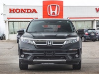 *The listed price reflects a financing offer and includes a $1,500 rebate.* *WATERLOO HONDA'S **PRE-... (image 2)