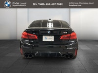 ===== 2018 BMW M5 Base | Gr. Sup | ===== ===== * Groupe Supérieur * ===== ===== Pourquoi acheter che... (image 6)