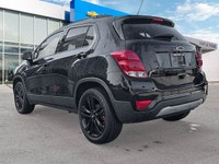 Experience versatility and style in this exceptional one-owner 2019 Chevrolet Trax LT. With incredib... (image 2)