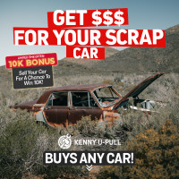 Your car is dead? we buy it CASH! CALL☎️833-300-9097☎️ Sudbury