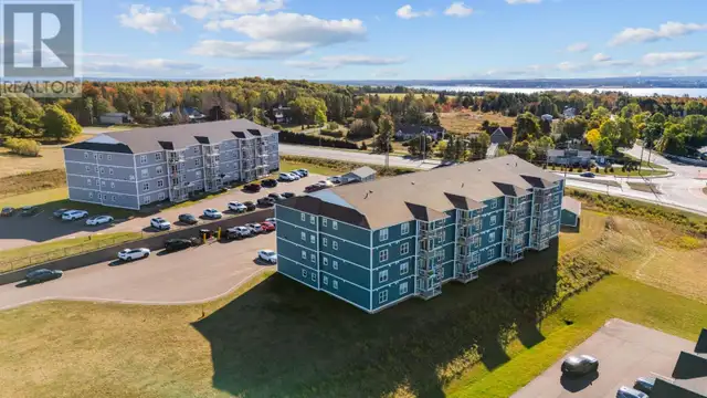 303 18 Gilbert Drive East Royalty, Prince Edward Island in Condos for Sale in Charlottetown - Image 8