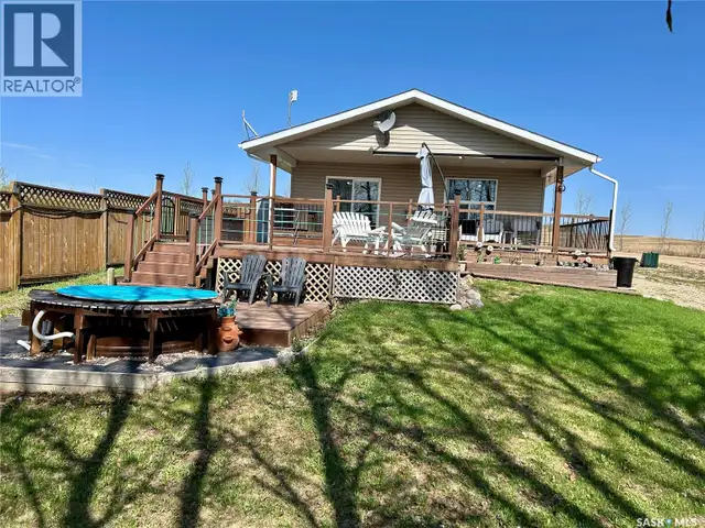 2 Willow ROAD Invergordon Rm No. 430, Saskatchewan in Houses for Sale in Prince Albert - Image 3