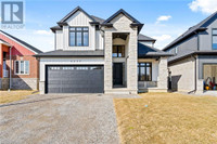 4217 MANSON Lane Lincoln, Ontario