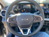 Discover the 2026 Chevrolet Trax LT: A Perfect Blend of Style, Performance, and Advanced Safety for... (image 3)