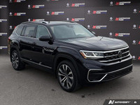 Check out this 2023 Volkswagen Atlas Execline before someone takes it home! * This Volkswagen Atlas... (image 7)