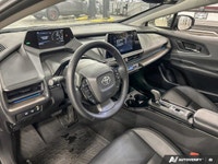Discover unmatched efficiency and peace of mind with the 2024 Toyota Prius XLE AWD-e Hatchback, meti... (image 8)