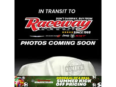 CREW CAB 4X4, CLOTH HIGH-BACK BUCKET SEATS, BLACK EXPRESS EDITION, STEEL SPORT HOOD, BLIND-SPOT MONI...