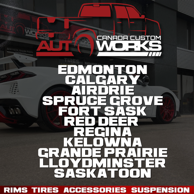 NEW 22 inch Armed SNIPER 5308 GLOSS WHITE MACHINED Wheels in Tires & Rims in Edmonton - Image 10