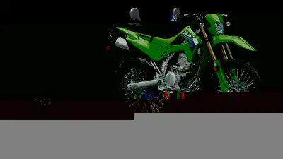 Early Release On Order...taxes, PDI & Freight of $660, and licensing apply. ? Sporty styling: shroud...