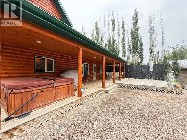 115 Deerland Road Lac Des Iles, Saskatchewan in Houses for Sale in Meadow Lake - Image 29