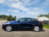 2018 MAZDA MAZDA 3 GS Bi-weekly payments from only $162.27 term 72 month Apply now and get your appr... (image 4)