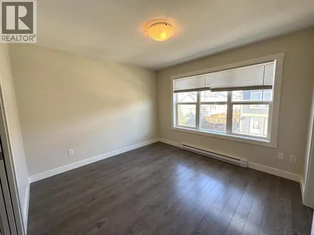 123 10303 112 STREET Fort St. John, British Columbia in Condos for Sale in Fort St. John - Image 21