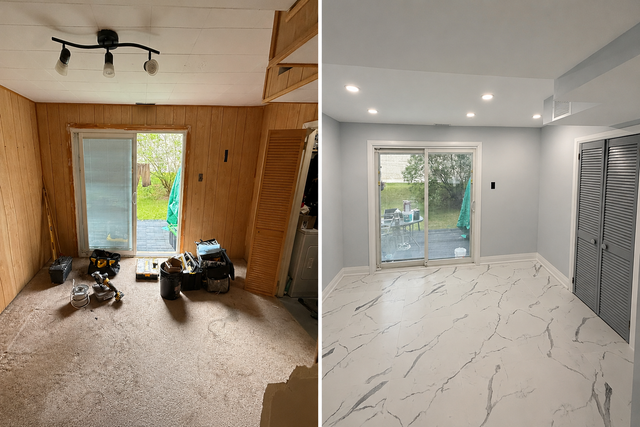Home Renovation | Bathroom • Kitchen • Basement | Free Estimate in Renovations, General Contracting & Handyman in Oshawa / Durham Region - Image 7
