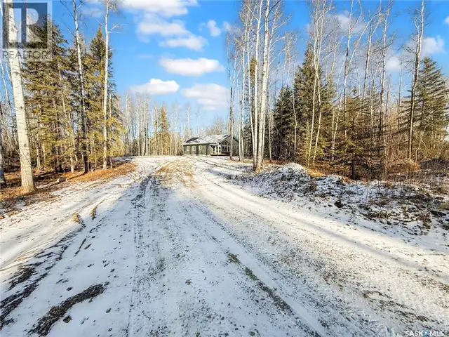 20 Valley Ridge ROAD Candle Lake, Saskatchewan in Houses for Sale in Prince Albert - Image 26