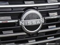 This Nissan Rogue has a durable Intercooled Turbo Regular Unleaded I-3 1.5 L/91 engine powering this... (image 8)
