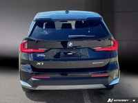 2023 BMW X1 La BMW X1 xDrive28i 2023 marque une évolution audacieuse du plus petit VUS de la gamme B... (image 3)