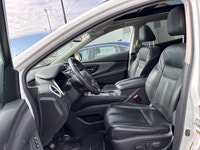This used 2021 Nissan Murano AWD Midnight Edition is a refined midsize SUV with premium comfort, con... (image 2)