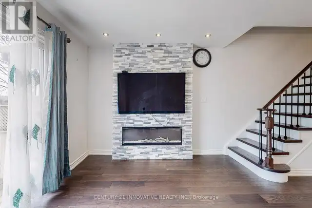 18 - 1635 PICKERING PARKWAY Pickering (Village East), Ontario in Long Term Rentals in Oshawa / Durham Region - Image 10