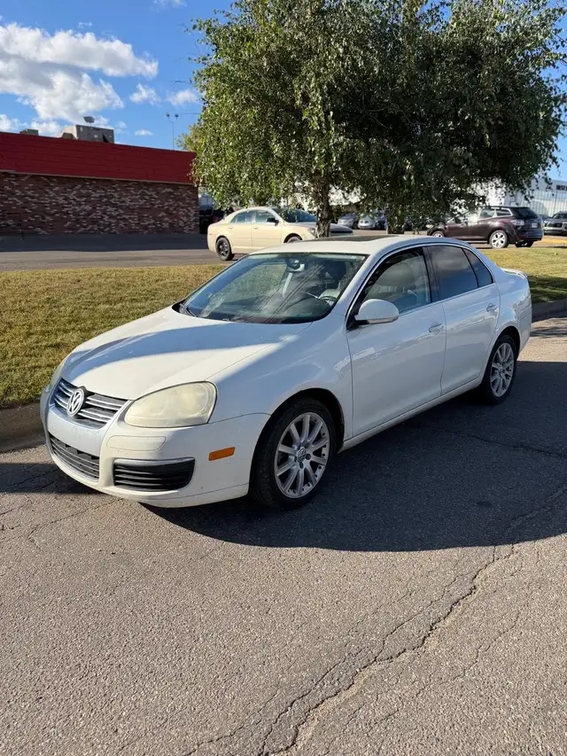 2006 Volkswagen Jetta