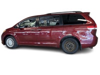 ... Engine: Moteur V6 3.5L/201CI L/100Km City: 12.4 L/100Km Hwy: 8.6 (image 8)