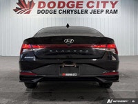 Only 32,653 Miles! This Hyundai Elantra delivers a Regular Unleaded I-4 2.0 L/122 engine powering th... (image 4)