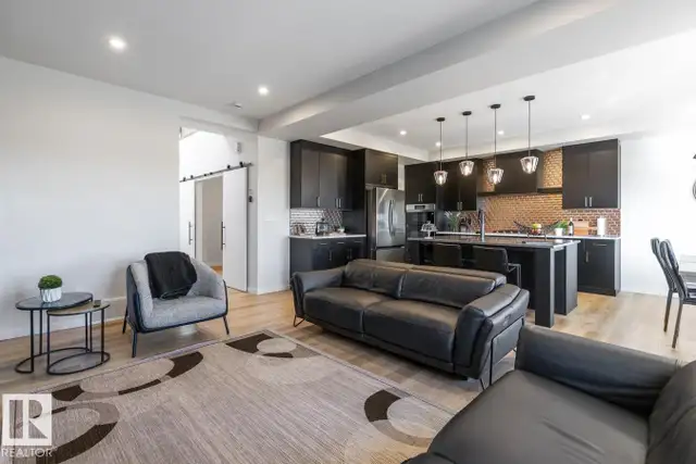 338 CANTER WD Sherwood Park, Alberta in Houses for Sale in Strathcona County - Image 16