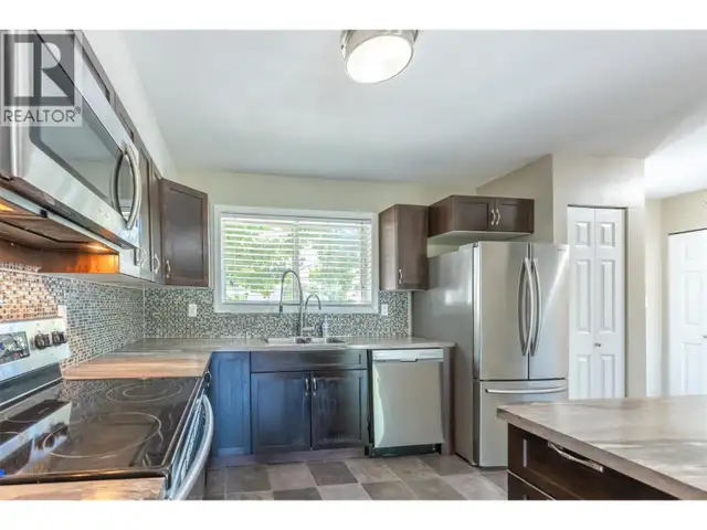 1458 Penticton Avenue Unit# 181 Penticton, British Columbia in Condos for Sale in Penticton - Image 16
