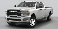 2025 Ram 3500 Big Horn