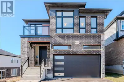 QUICK CLOSING AVAILABLE. SUBMIT YOUR OFFER TO US TODAY! The Elderberry Contemporary Model - starting...