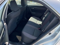 2018 TOYOTA COROLLA LE EDITION WHOA!!! ONLY 46,145KM CLEAN CARFAX TOP STAFF PICK CERTIFICATION INCLU... (image 7)
