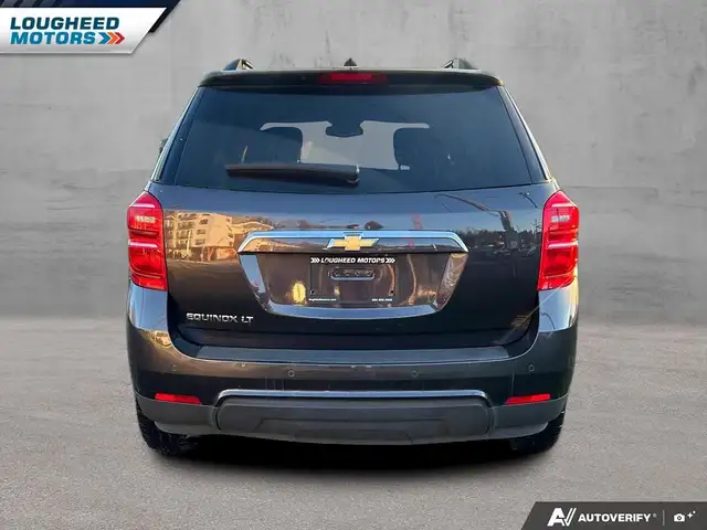 2016 Chevrolet Equinox FWD LT in Cars & Trucks in Mission - Image 6