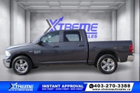2019 Ram 1500 Classic SLT Crew Cab 4x4 Welcome to Xtreme Auto & Truck Sales Your Car Loan, Truck Loa... (image 7)