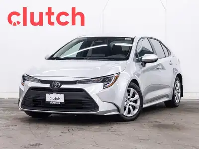 Brake Assist, Front Heated Seats, Folding Rear Seats and more! Clutch is the largest online used car...