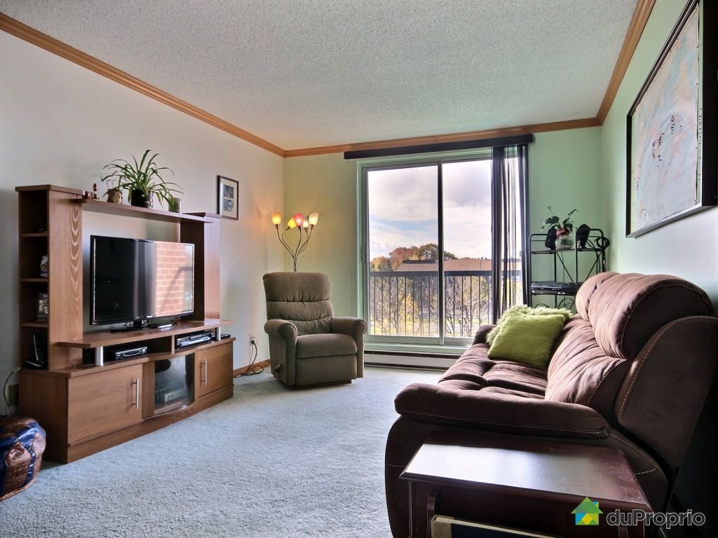 $280,000 - Condominium for sale in Ste-Foy — photo 2