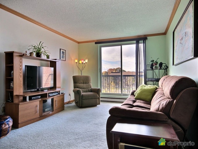 $280,000 - Condominium for sale in Ste-Foy — photo 2