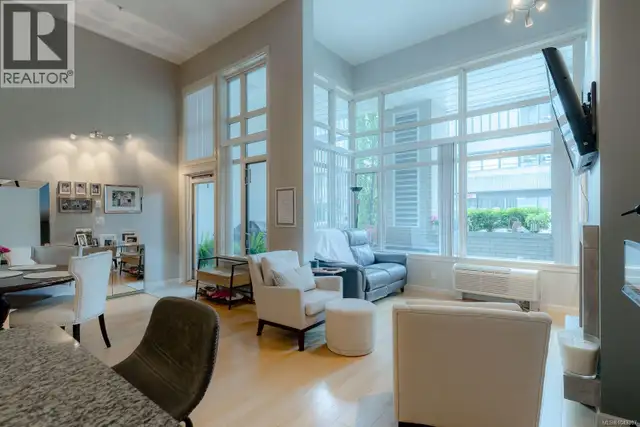 103 38 Front St Nanaimo, British Columbia in Condos for Sale in Nanaimo - Image 15