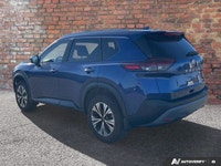 Come see this 2023 Nissan Rogue SV before someone takes it home! *This Nissan Rogue Is Competitively... (image 2)