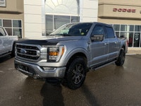 NACTOY 2021 North American Truck of the Year. This Ford F-150 boasts a Regular Unleaded 2.7 L EcoBoo... (image 1)