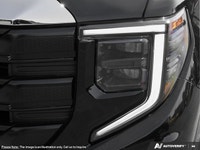 This GMC Sierra 1500 boasts a sturdy engine powering this Automatic transmission. * This GMC Sierra... (image 9)