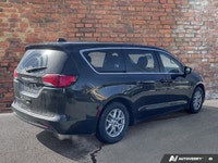 Come see this 2022 Chrysler Grand Caravan SXT while we still have it in stock! *This Chrysler Grand... (image 3)