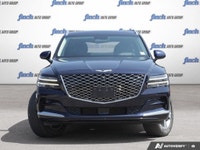 WAS: $61119 NOW: $52099 plus taxes and licensing feesDiscover the 2024 Genesis GV80 2.5T Advanced: W... (image 1)