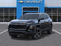 Wireless Charging, Power Liftgate, Heated Seats, Heated Steering Wheel, Remote Start! The 2026 Chevr... (image 5)