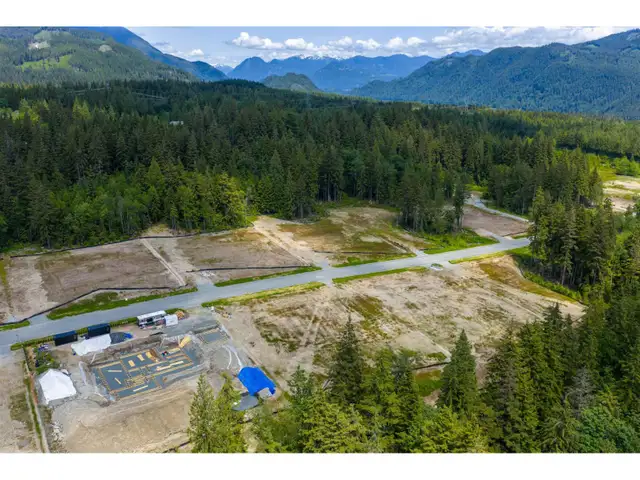 30268 ENDO AVENUE Mission, British Columbia in Land for Sale in Mission - Image 10