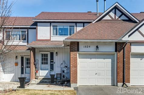 Homes for Sale in Convent Glen South, Ottawa, Ontario $449,000 in Houses for Sale in Ottawa