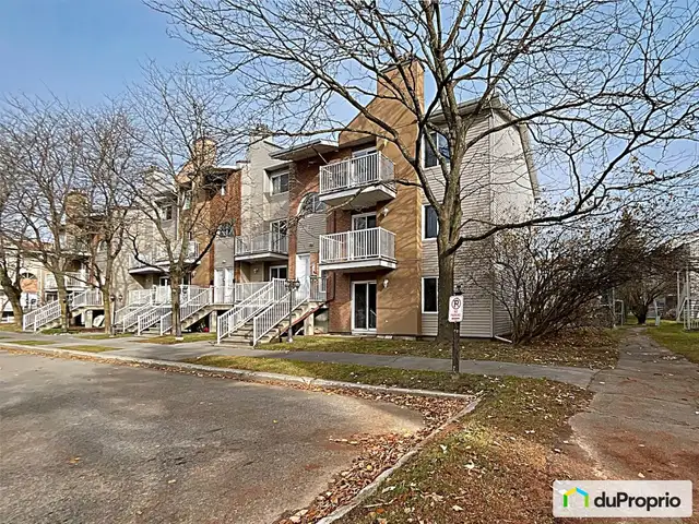$279,000 - Condominium for sale in Gatineau (Hull)63235434549123121