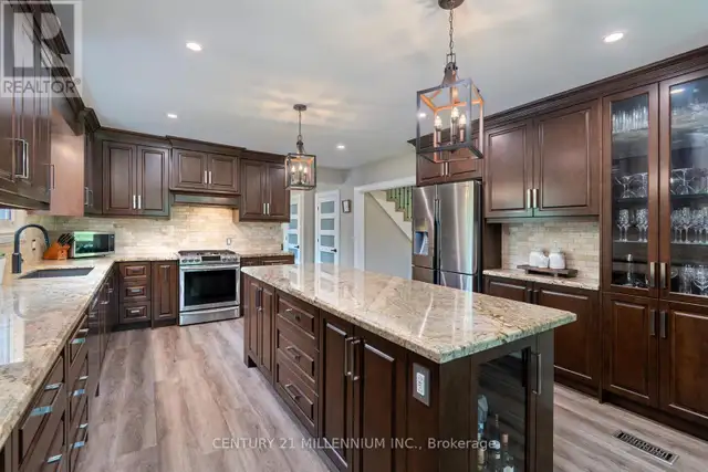 430 WAGG ROAD Uxbridge, Ontario in Houses for Sale in Oshawa / Durham Region - Image 12